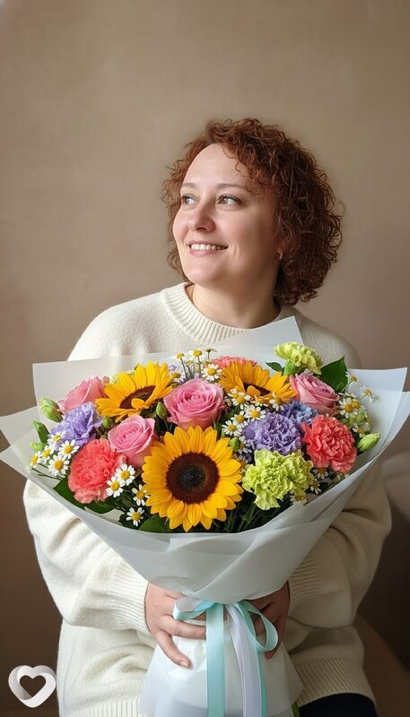 Елена, Томск