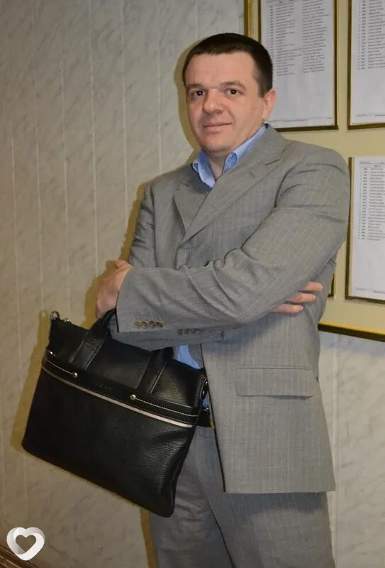 Андрей, 43, Москве — анкета №4576479