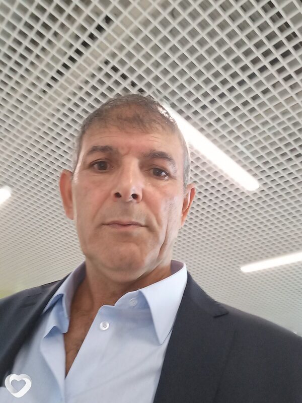 Явар, 55, Новосибирске — анкета №4576500