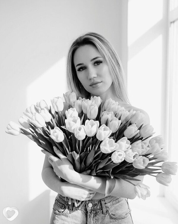 Ольга, 23, Саратове — анкета №4576503
