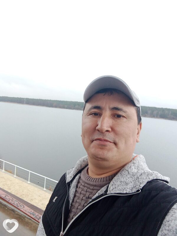 Фара, 43, Калуге — анкета №4576333