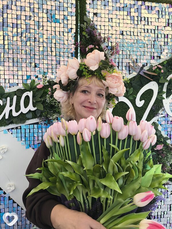 Галина, Ижевск
