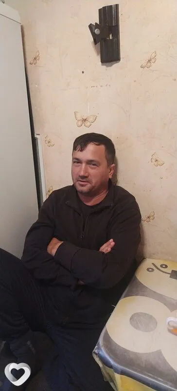 Илхом, 45, Москве — анкета №4576339