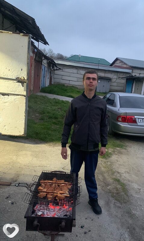 Владимир, Нальчик
