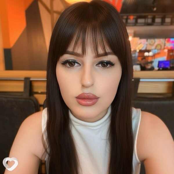 Татьяна, 26, Кемерове — анкета №4576343