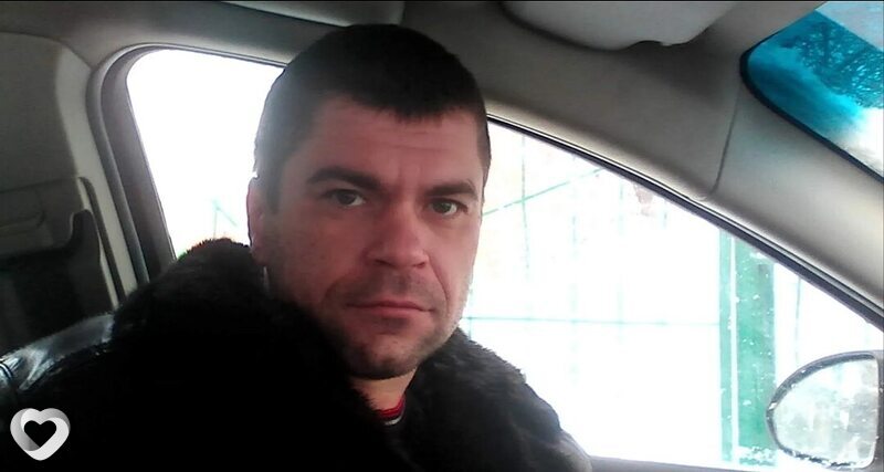 Алексей, 39, Оренбурге — анкета №4576344