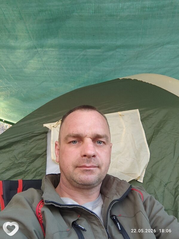 Дмитрий, 41, Нижнем Новгороде — анкета №4576346