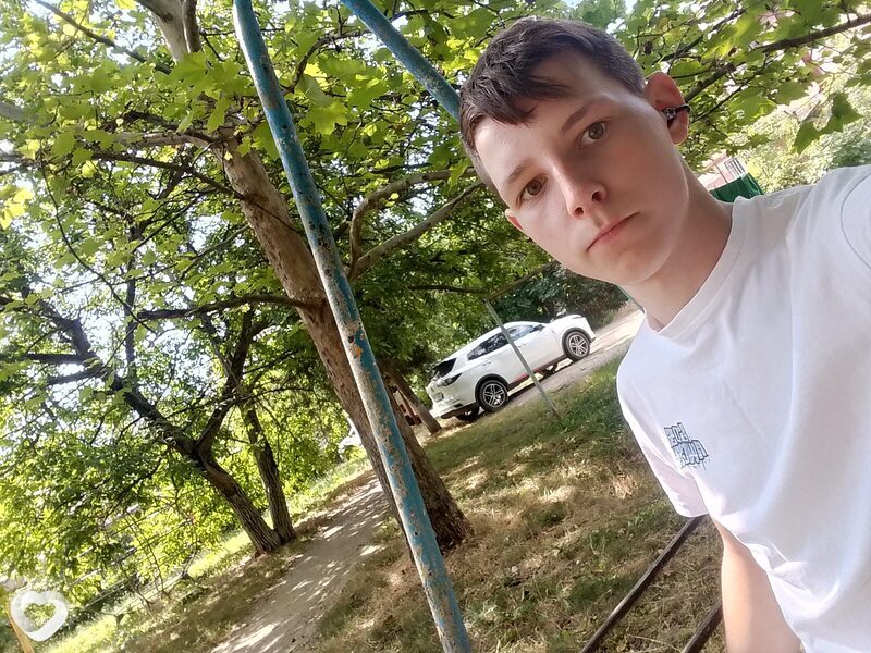 Dlma, 18, Краснодаре — анкета №4576348