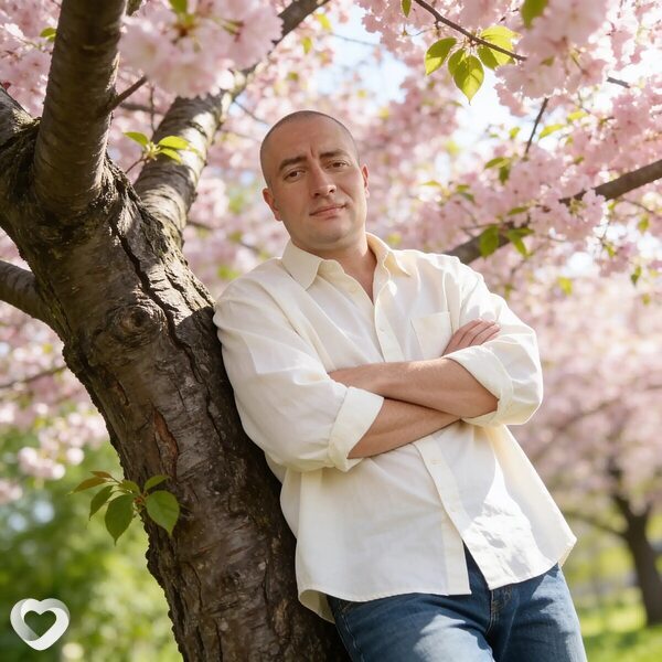 Андрей, 36, Санкт-Петербурге — анкета №4576352