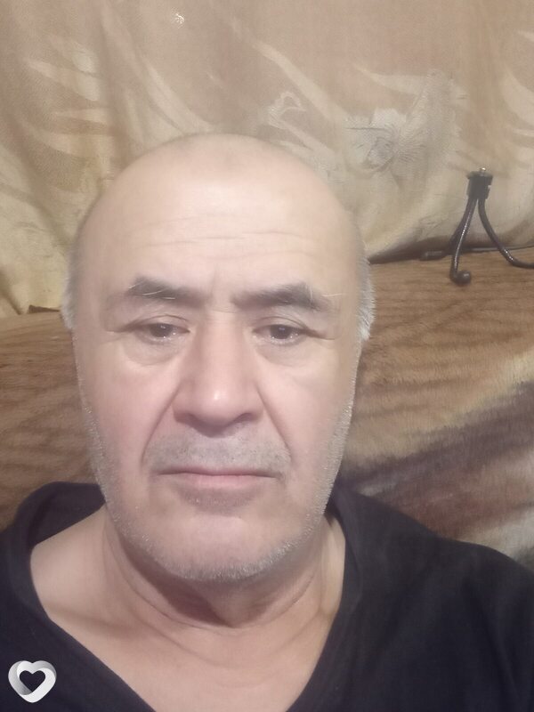 Шер Камилов, Новосибирск