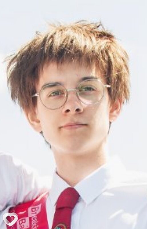 Иван, 18, Гомеле — анкета №4576291