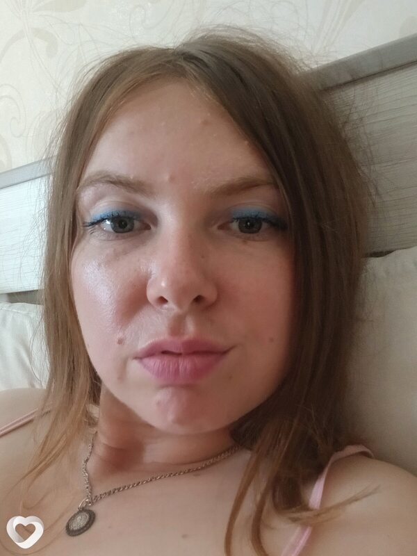 Вика, 36, Екатеринбурге — анкета №4576295