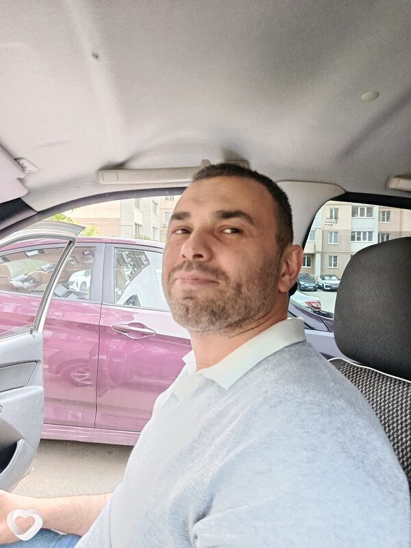 Тимур, 36, Саратове — анкета №4576299