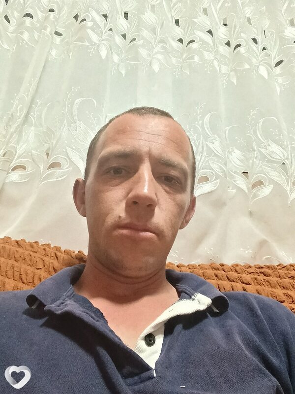 Андрей, Чемал