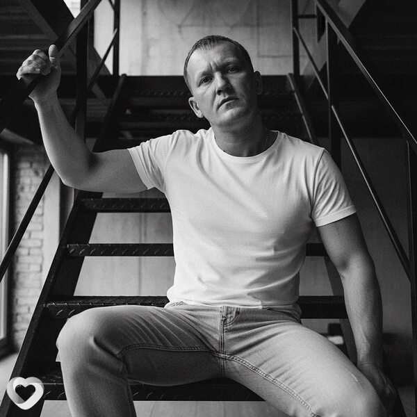 Николай, 34, Самаре — анкета №4576304