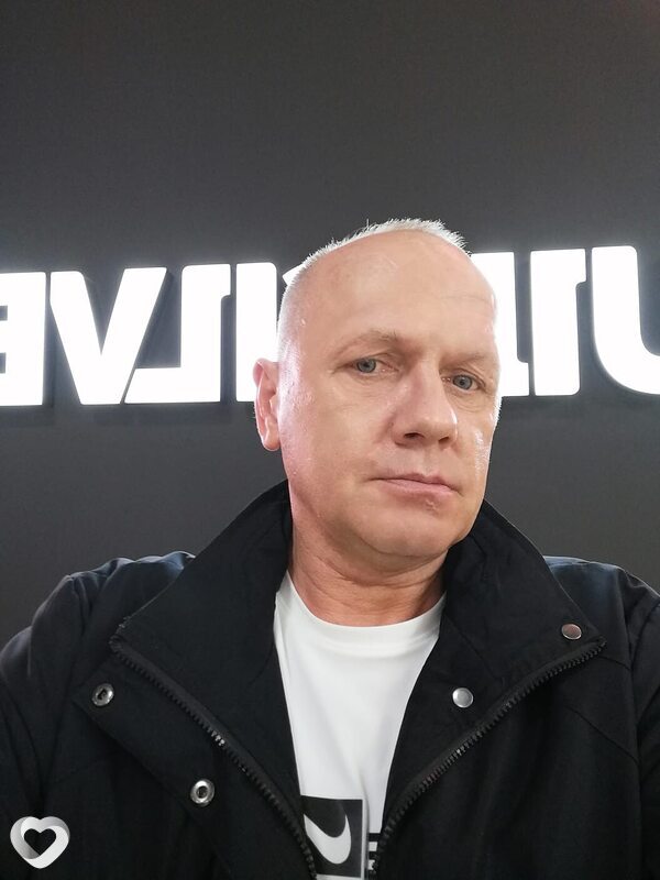 Андрей, 52, Омске — анкета №4576111