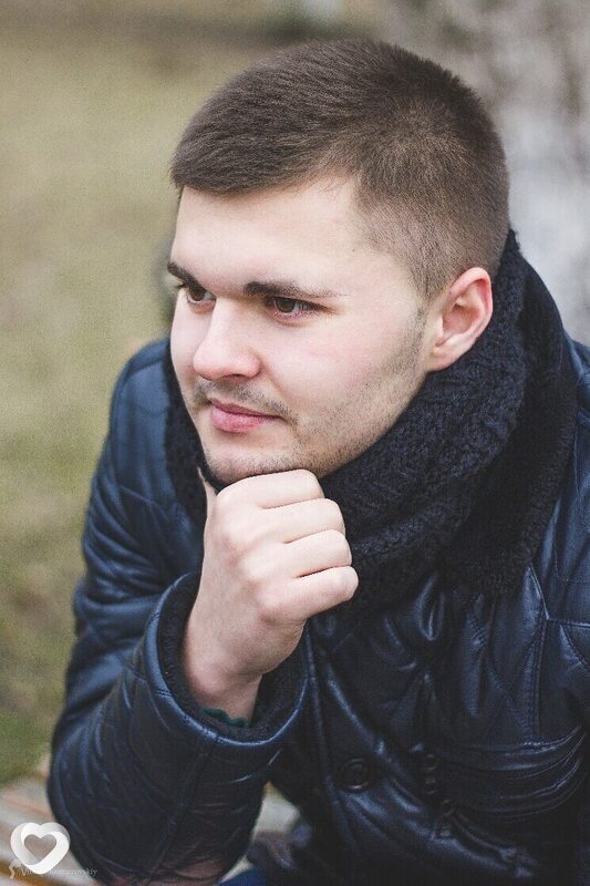 Васек, 32, Актобе — анкета №4576127