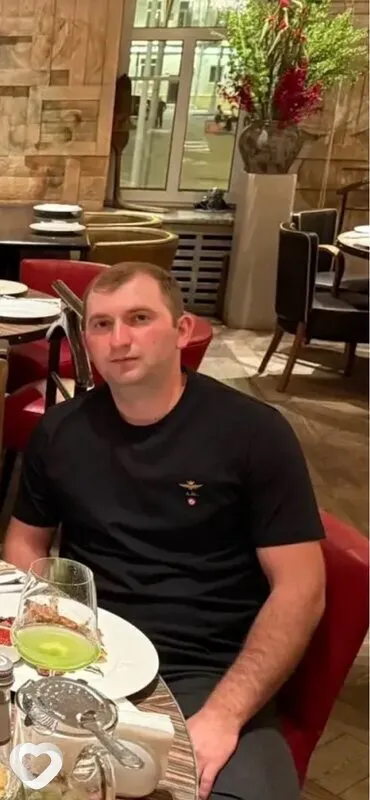 Даво, 27, Москве — анкета №4576131