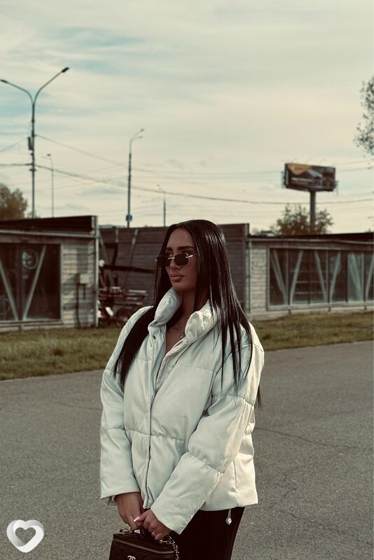 Мелисса, 23, Краснодаре — анкета №4576580