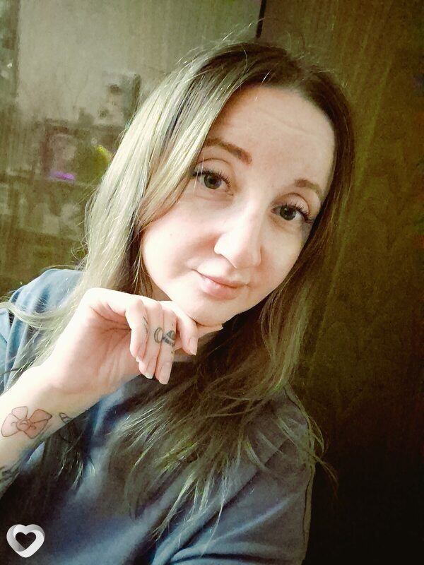 Анна, 32, Мытищах — анкета №4576587