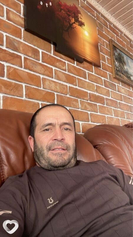 Юсуф, 46, Первоуральске — анкета №4576598