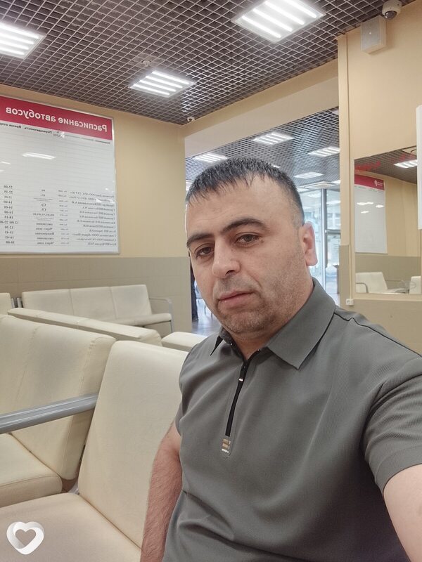 Нишонджон, Красноперекопск