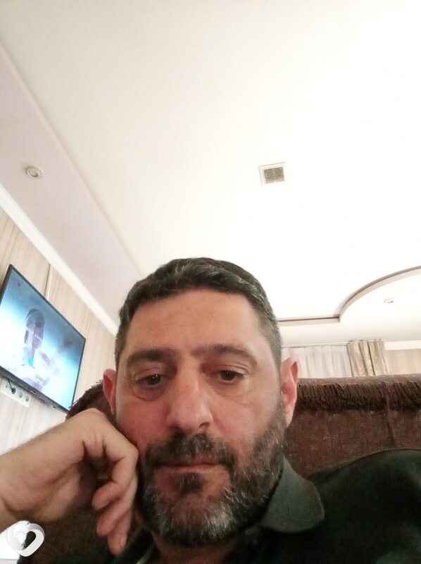 Вова, 43, Краснодаре — анкета №4576275