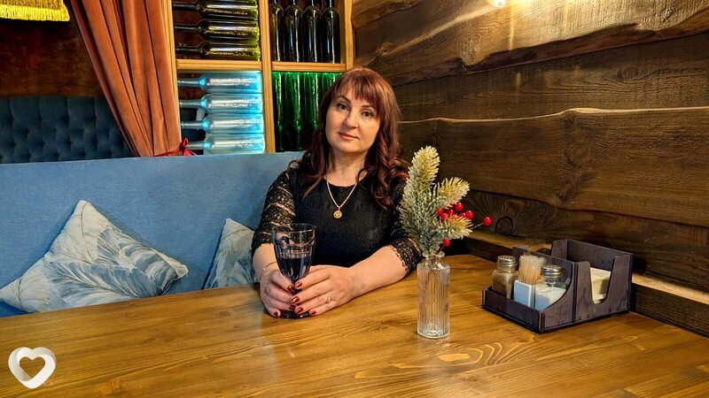 Светлана, 50, Воронеже — анкета №4576241