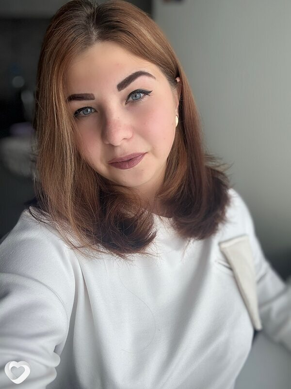 Яна, 26, Краснодаре — анкета №4576242