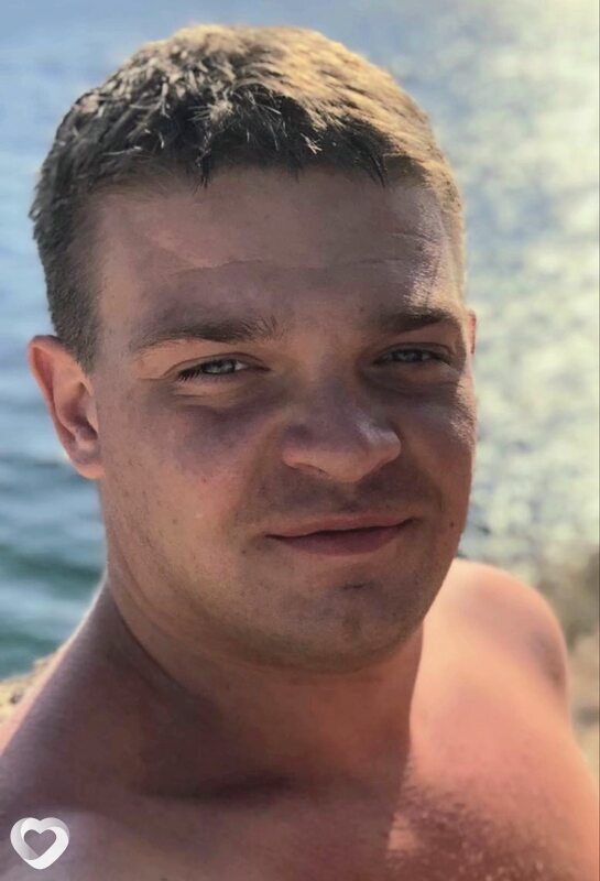Иван, 36, Санкт-Петербурге — анкета №4576245