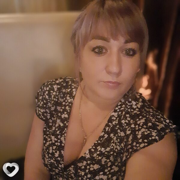 Надежда, 41, Омске — анкета №4576247