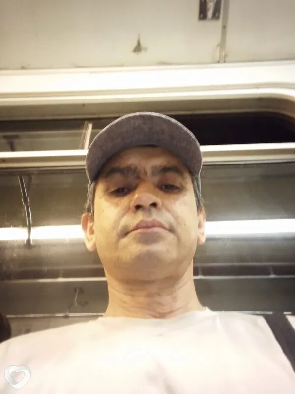 Усмон, 41, Москве — анкета №4576249