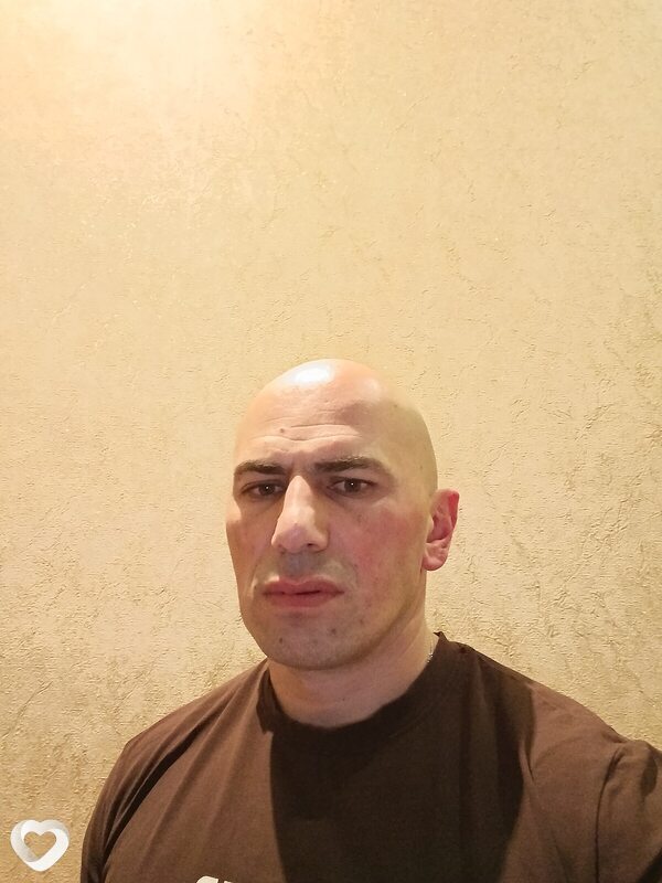 Рафаэль, 42, Владикавказе — анкета №4576252