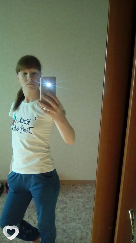 Елена, Кемерово