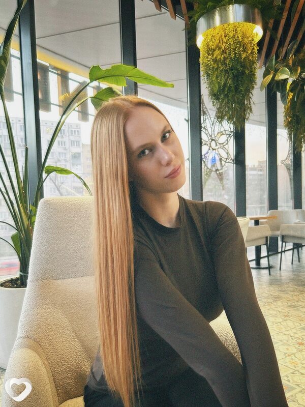 Настя, 23, Краснодаре — анкета №4576457