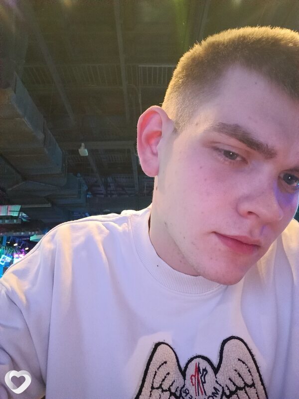 Кирилл, 21, Волгограде — анкета №4576461