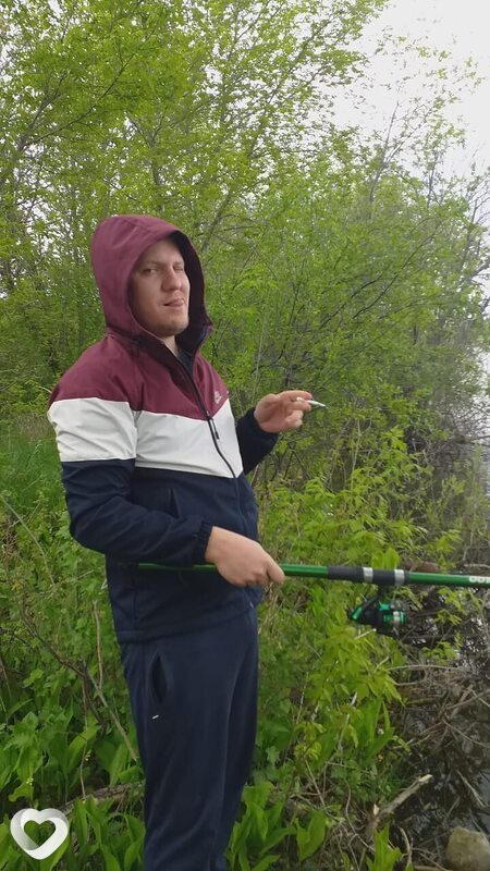 Вадим, 36, Самаре — анкета №4576472