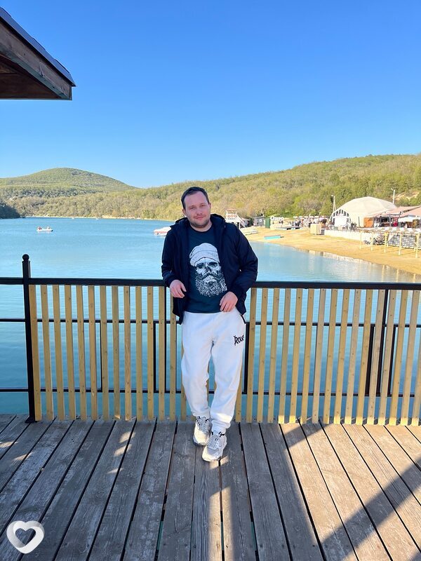 Дима, 28, Анапе — анкета №4576473