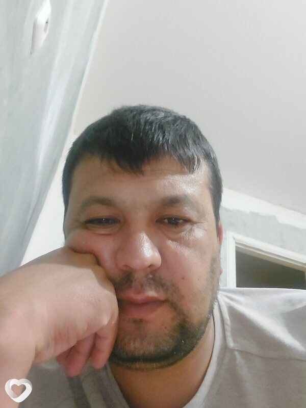 Камолиддин, 37, Воронеже — анкета №4576474