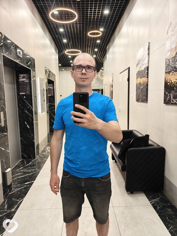 Алмаз, 32, Казани — анкета №4576183