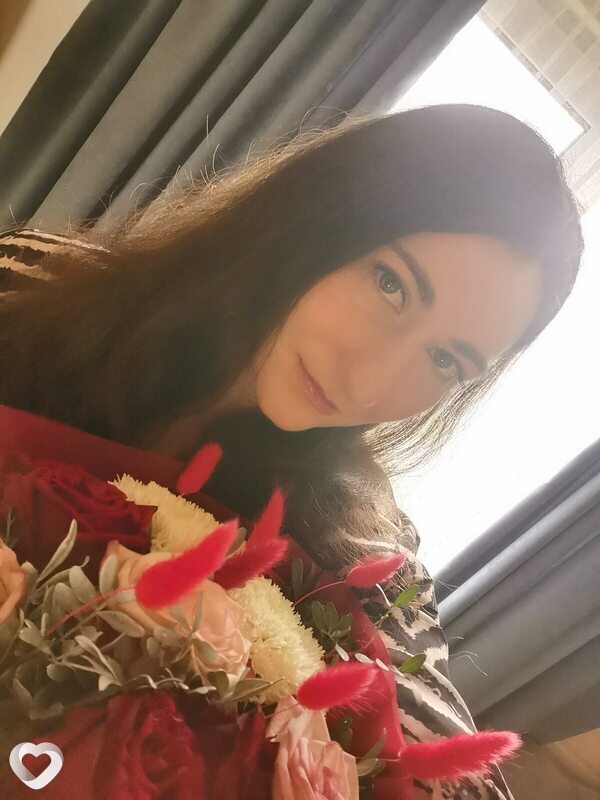 Регина, 31, Екатеринбурге — анкета №4576188