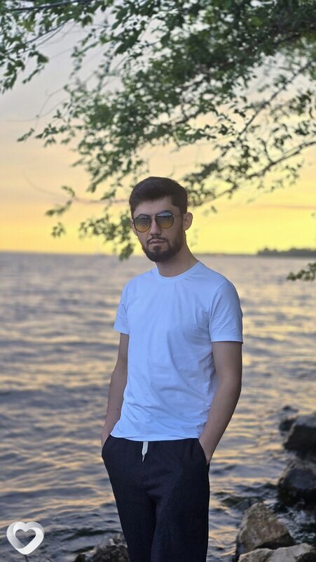 Рома, 27, Тольятти — анкета №4576204