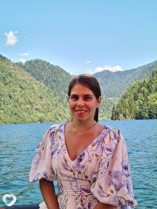 Валентина, 29, Ростове-на-Дону — анкета №4576205