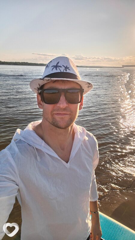 Александр, 41, Волгограде — анкета №4576384