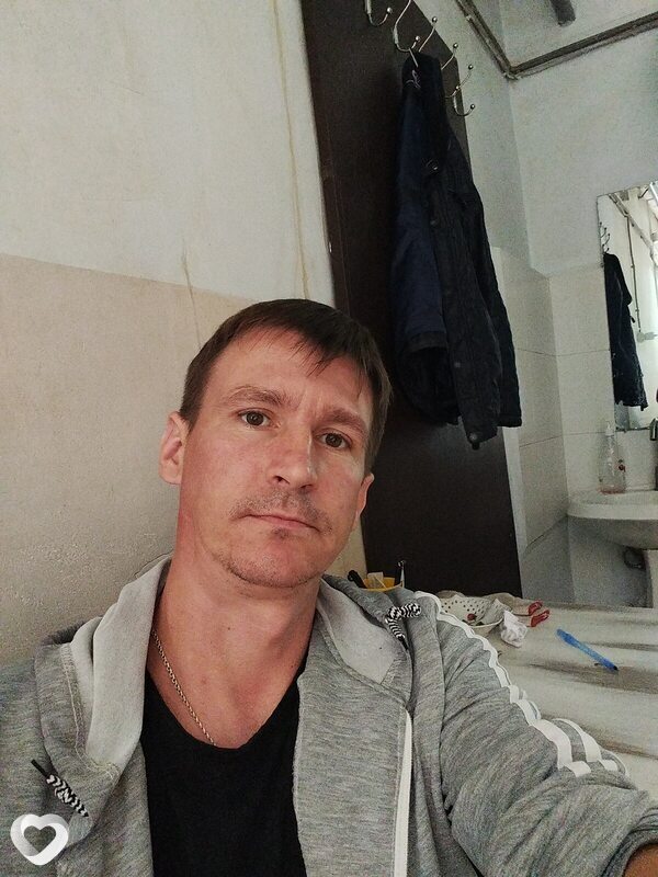 Евгений, 37, Тюмени — анкета №4576388