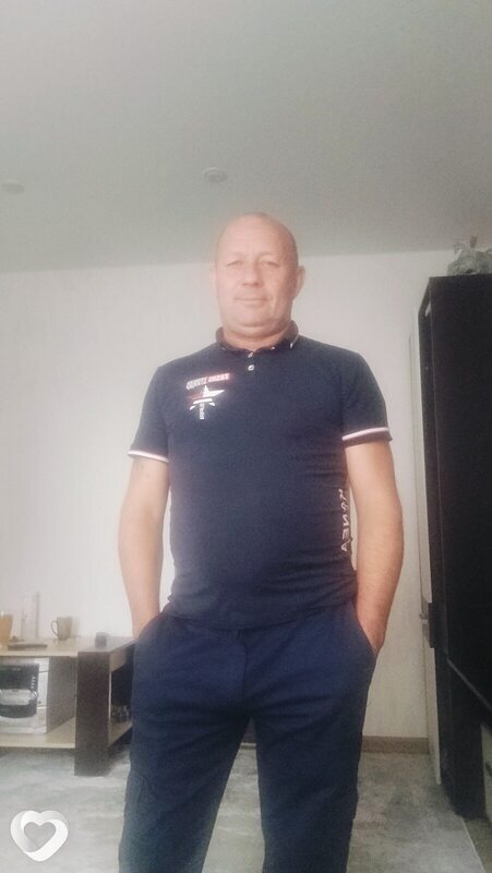 Алексей, 47, Чебоксарах — анкета №4576398
