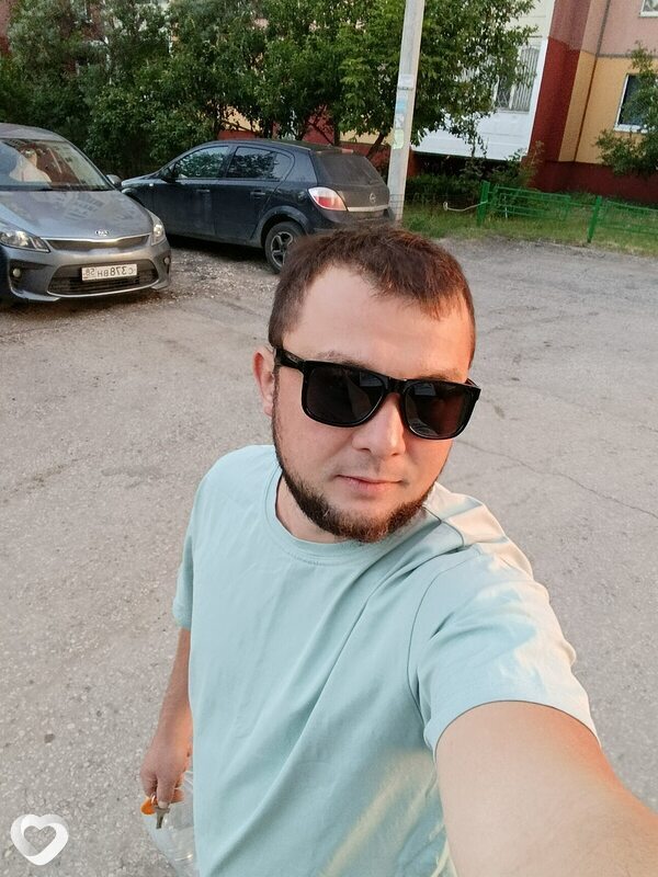 Роман, 36, Пензе — анкета №4576508