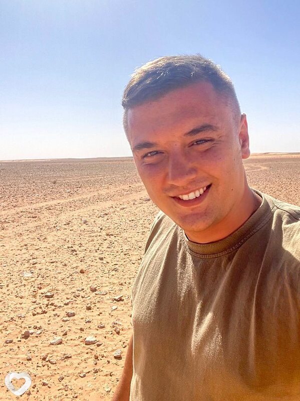 Роман, 32, Воронеже — анкета №4576514