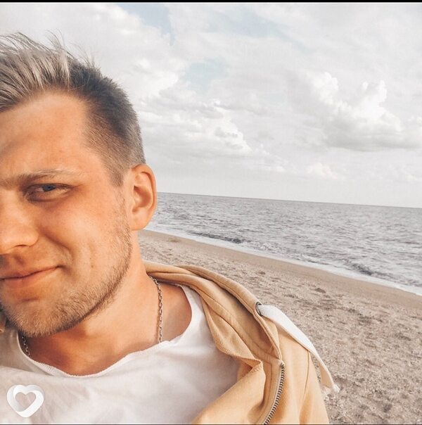 Alex, Богучар