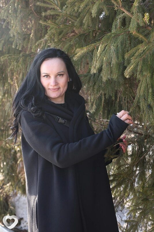 Елизавета, 37, Челябинске — анкета №4576407
